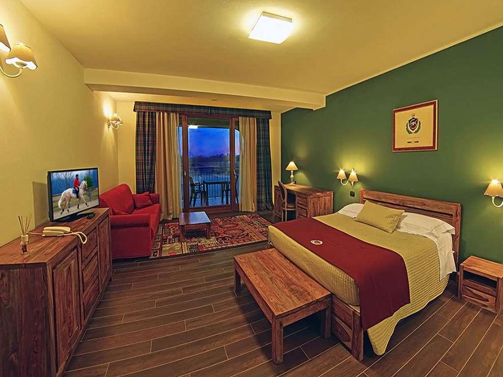 Agriturismo Il Boschetto Ornago Oda fotoğraf