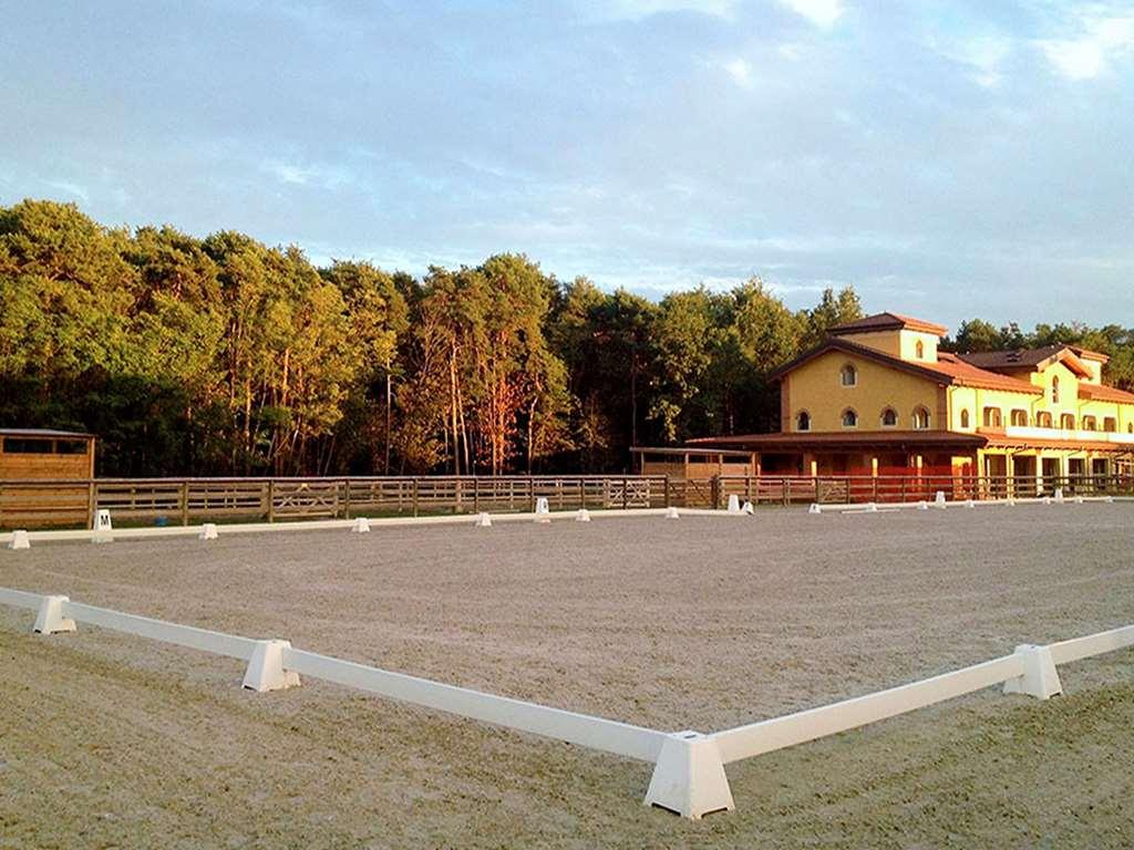 Agriturismo Il Boschetto Ornago Dış mekan fotoğraf