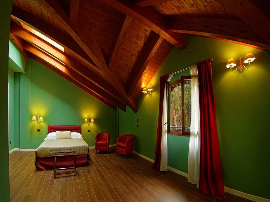 Agriturismo Il Boschetto Ornago Oda fotoğraf