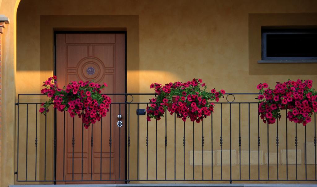 Agriturismo Il Boschetto Ornago Dış mekan fotoğraf