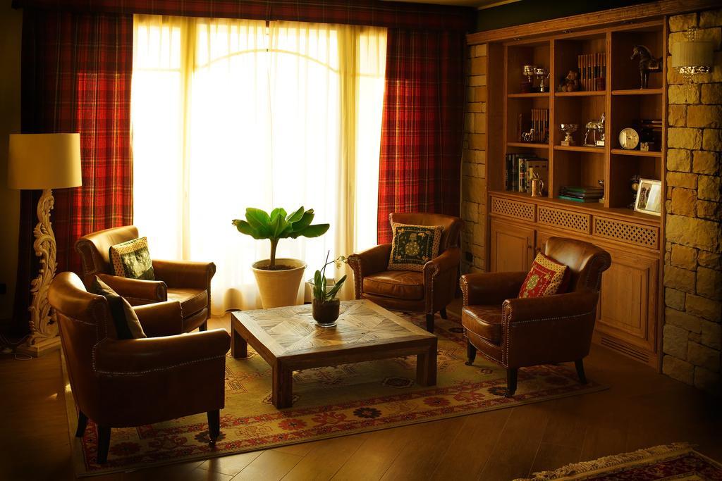Agriturismo Il Boschetto Ornago Dış mekan fotoğraf