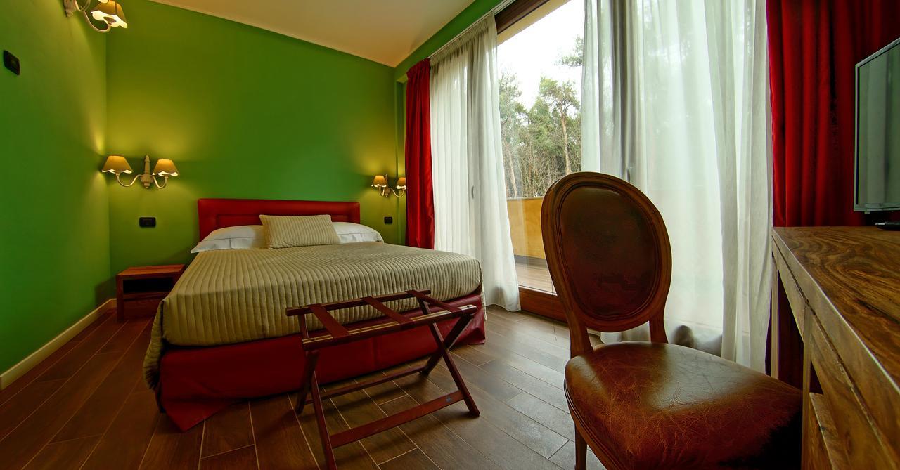 Agriturismo Il Boschetto Ornago Dış mekan fotoğraf