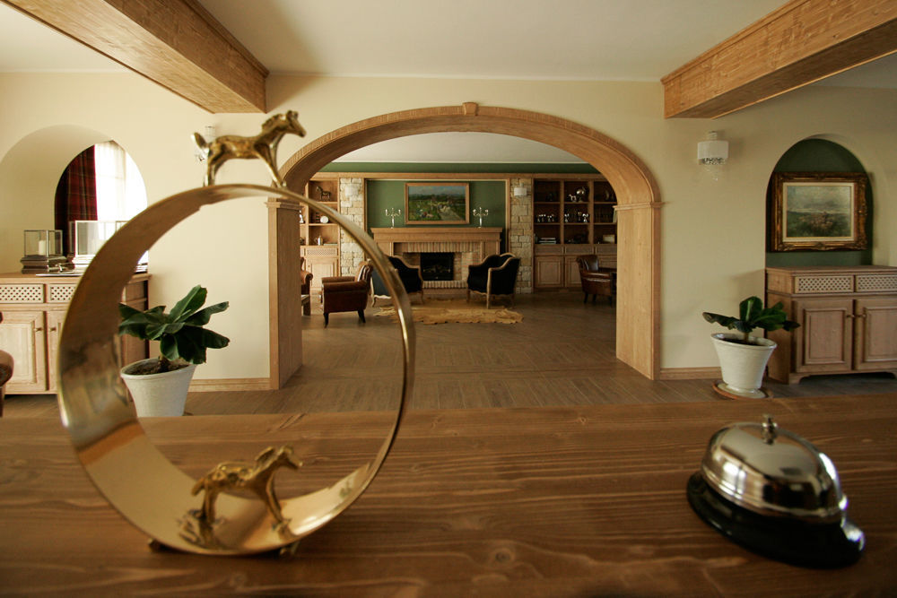 Agriturismo Il Boschetto Ornago Dış mekan fotoğraf