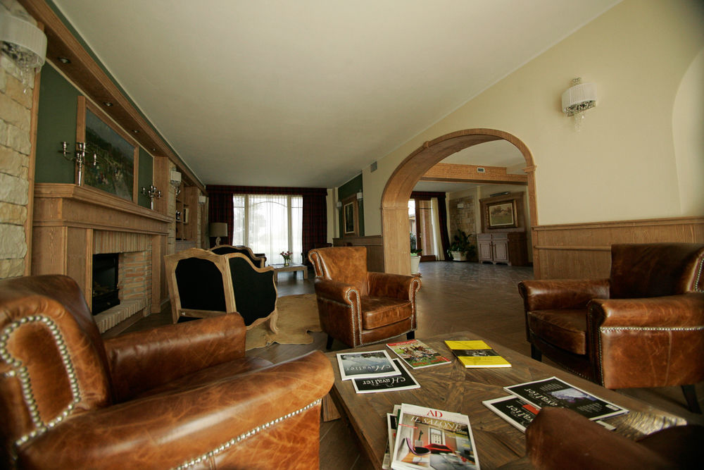 Agriturismo Il Boschetto Ornago Dış mekan fotoğraf