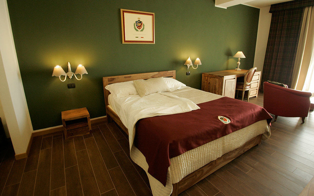 Agriturismo Il Boschetto Ornago Dış mekan fotoğraf