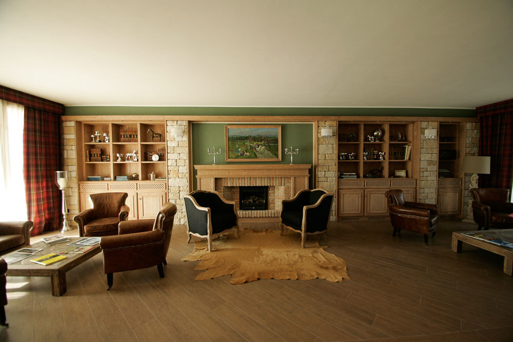 Agriturismo Il Boschetto Ornago Dış mekan fotoğraf
