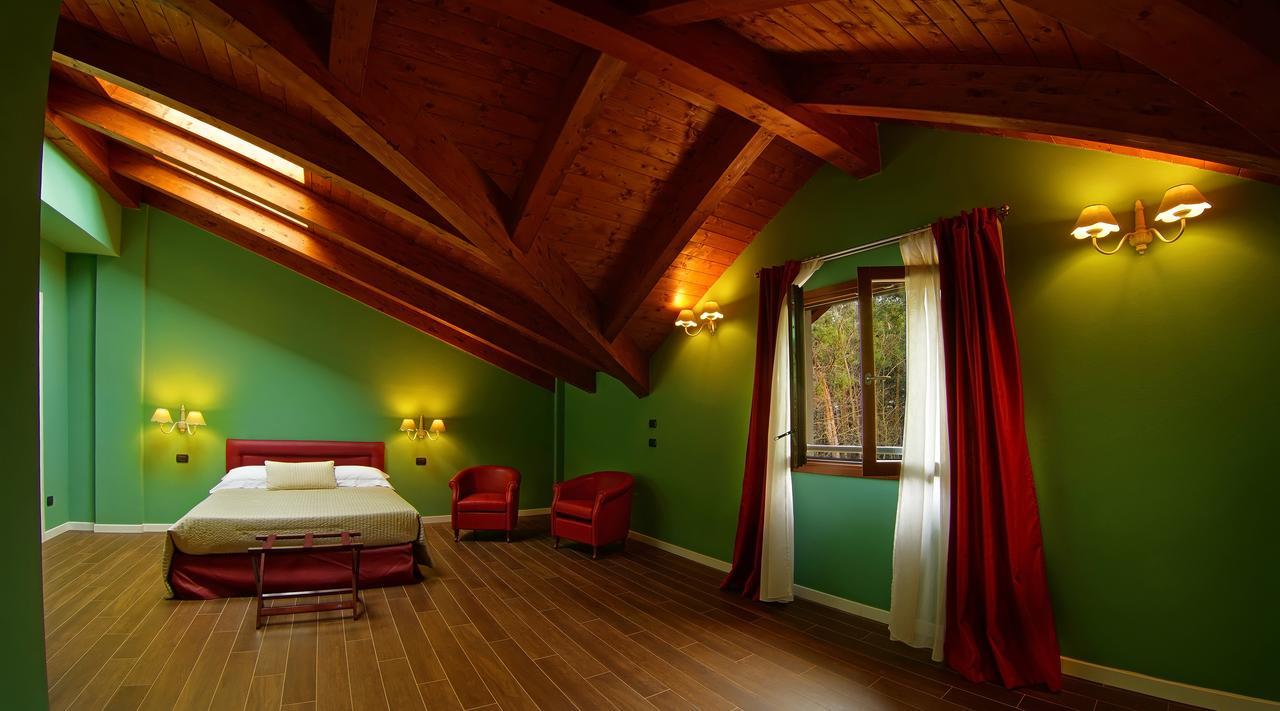 Agriturismo Il Boschetto Ornago Dış mekan fotoğraf