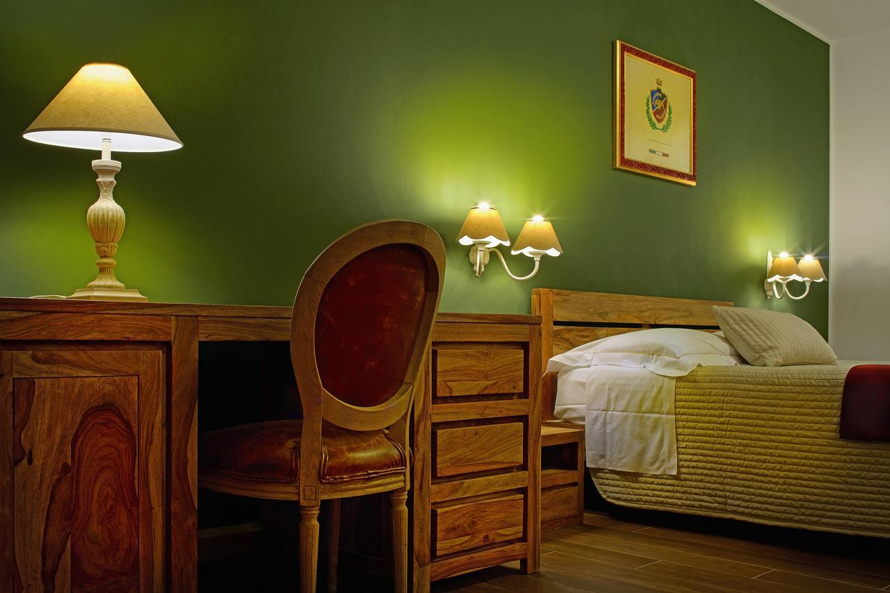 Agriturismo Il Boschetto Ornago Dış mekan fotoğraf